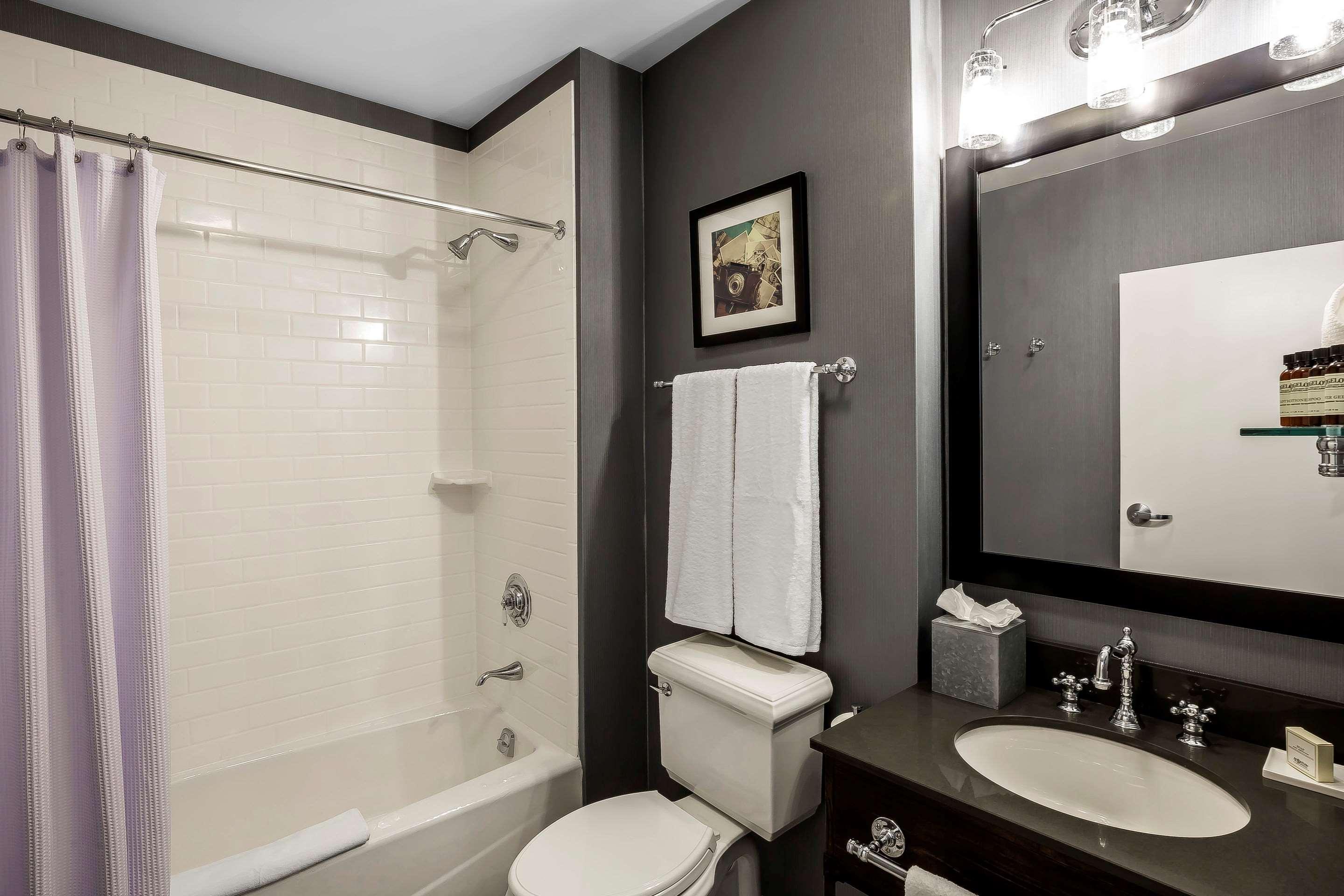 enVision Hotel Boston-Everett, Ascend Hotel Collection Esterno foto