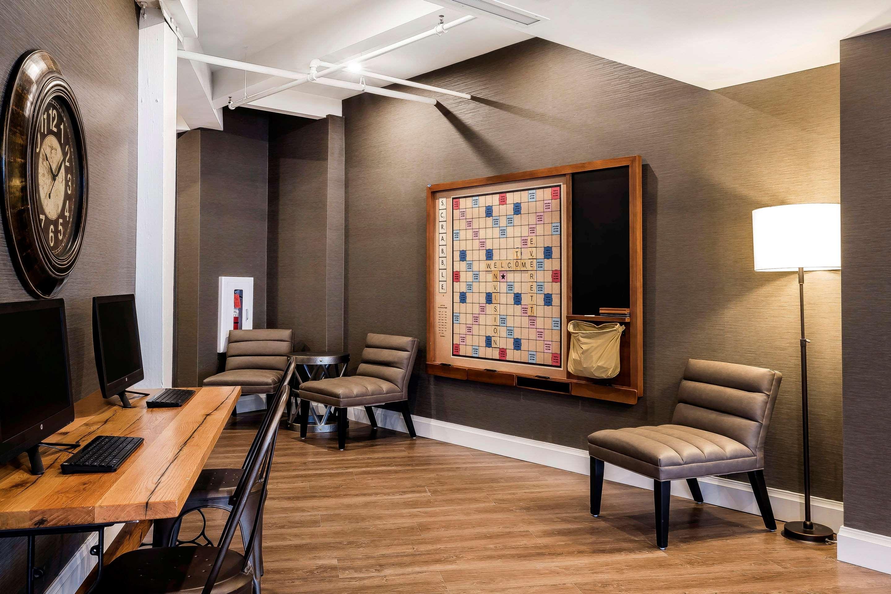 enVision Hotel Boston-Everett, Ascend Hotel Collection Esterno foto