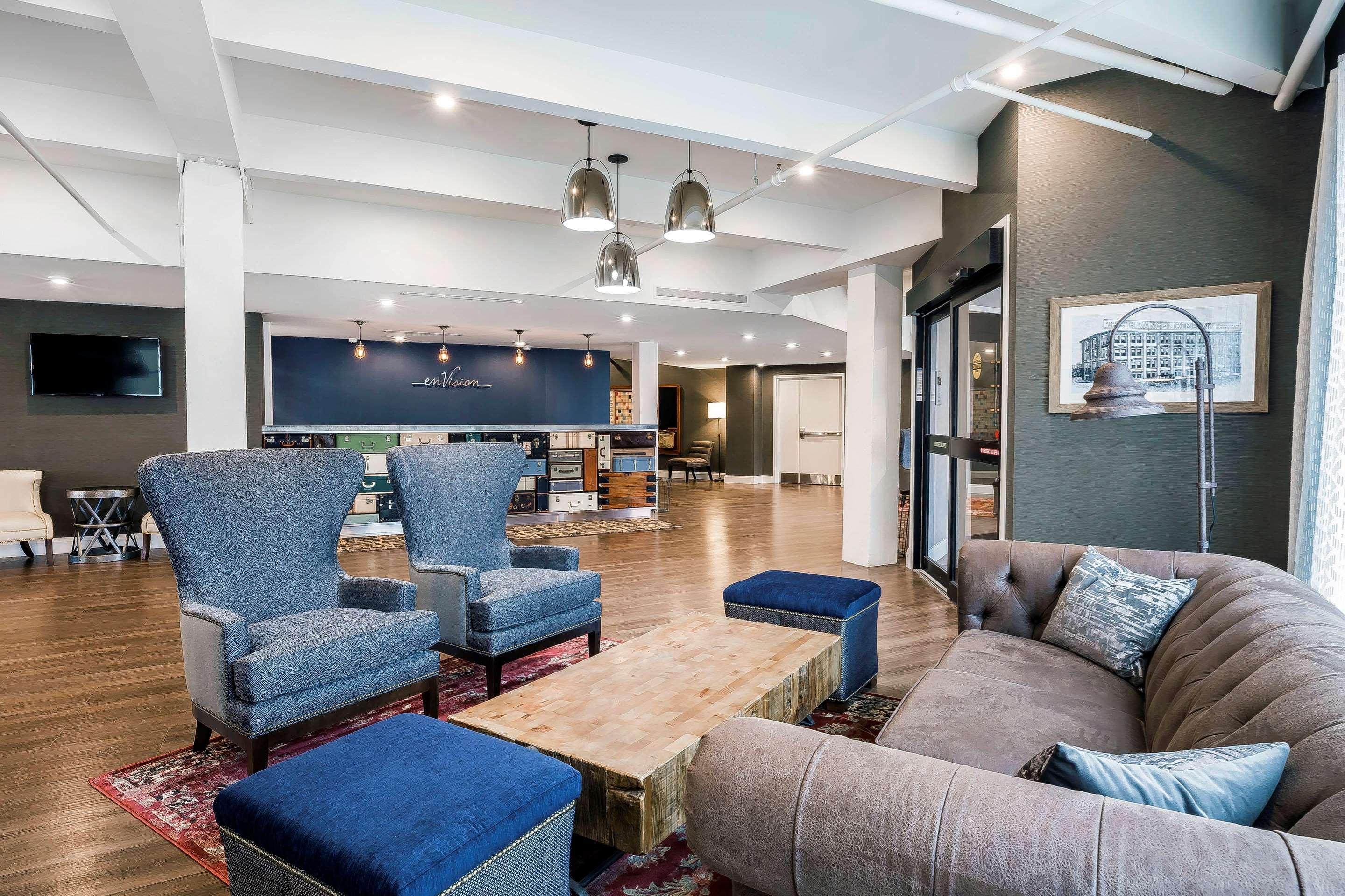 enVision Hotel Boston-Everett, Ascend Hotel Collection Esterno foto
