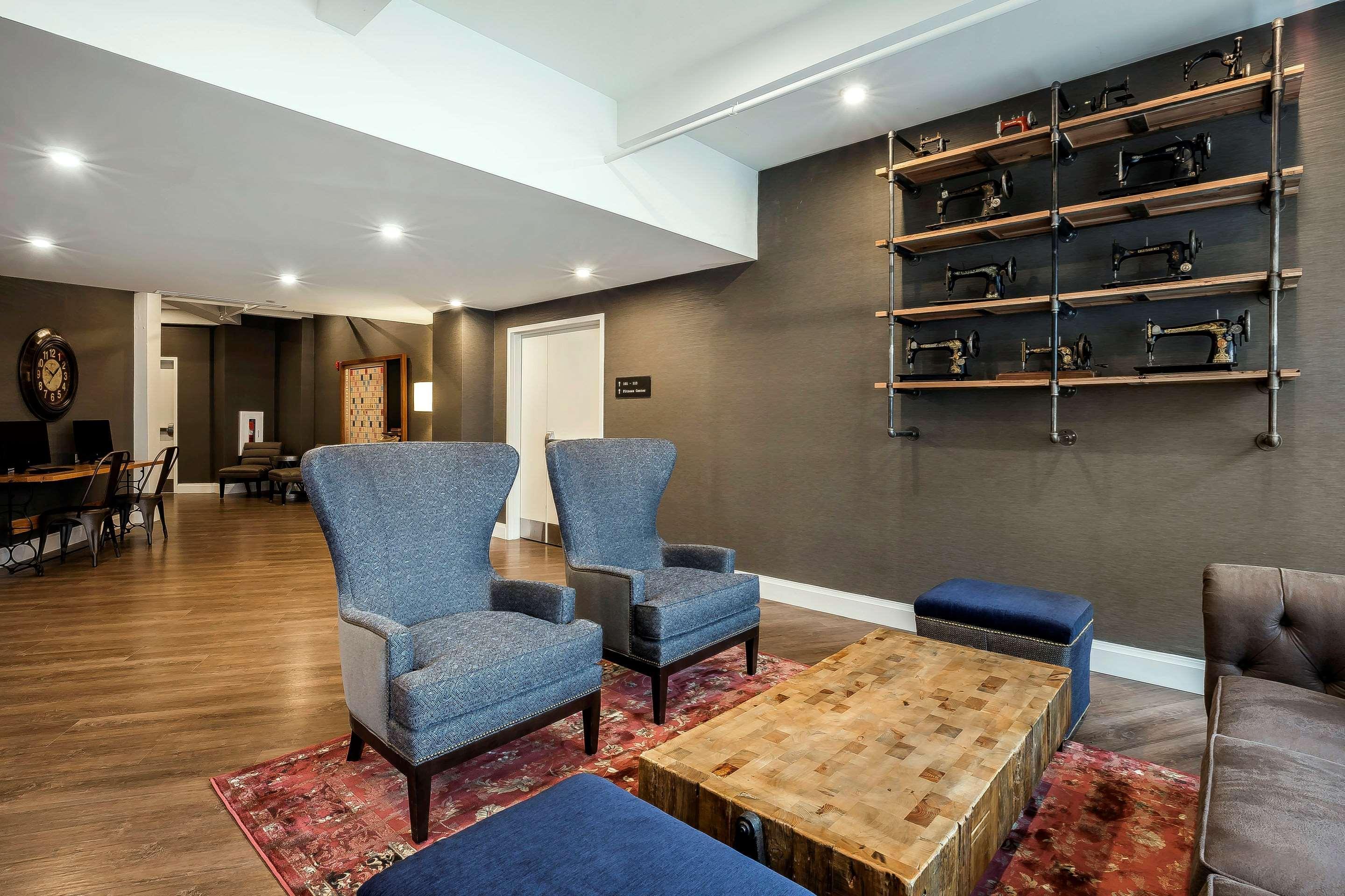 enVision Hotel Boston-Everett, Ascend Hotel Collection Esterno foto