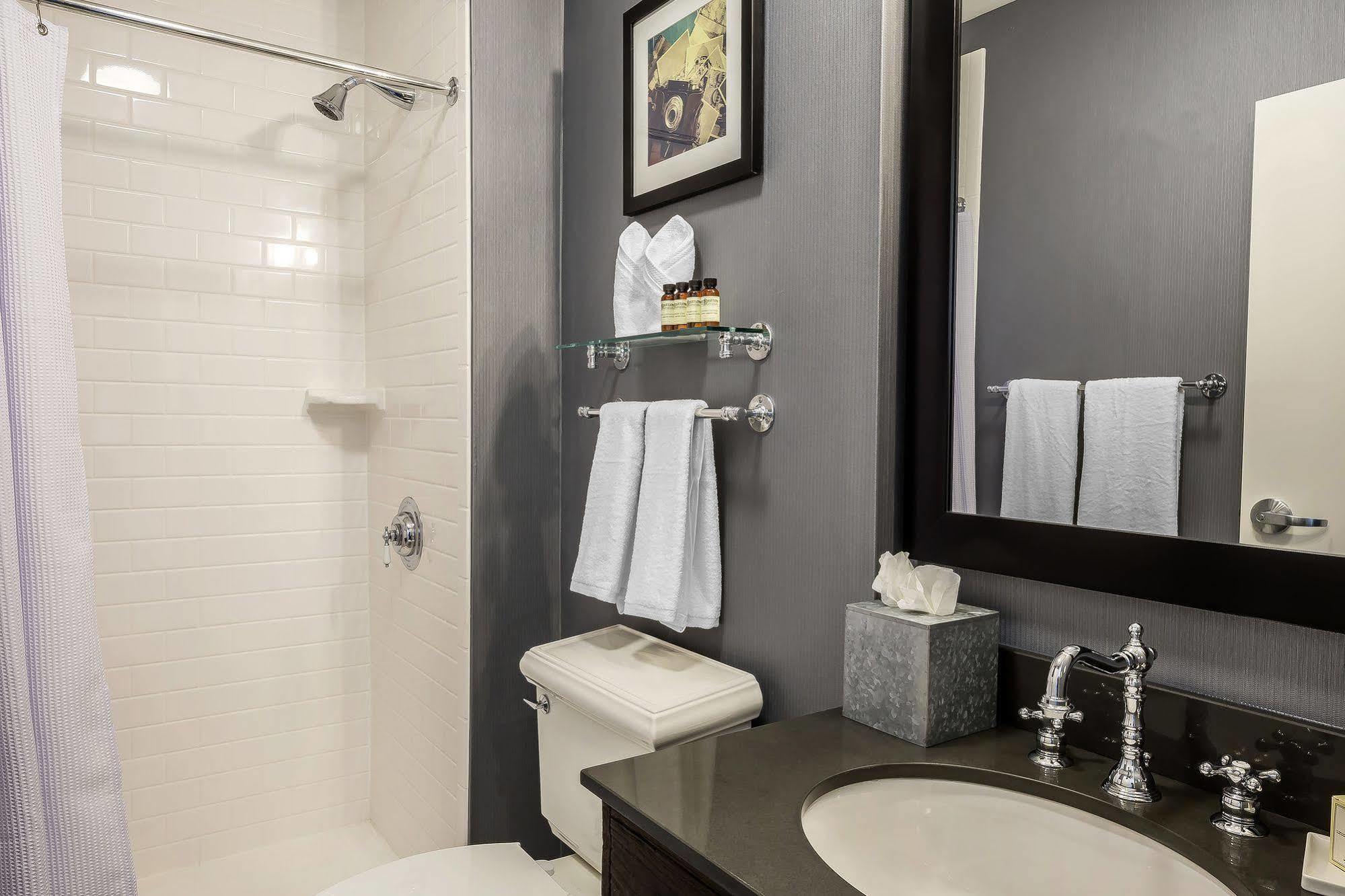 enVision Hotel Boston-Everett, Ascend Hotel Collection Esterno foto