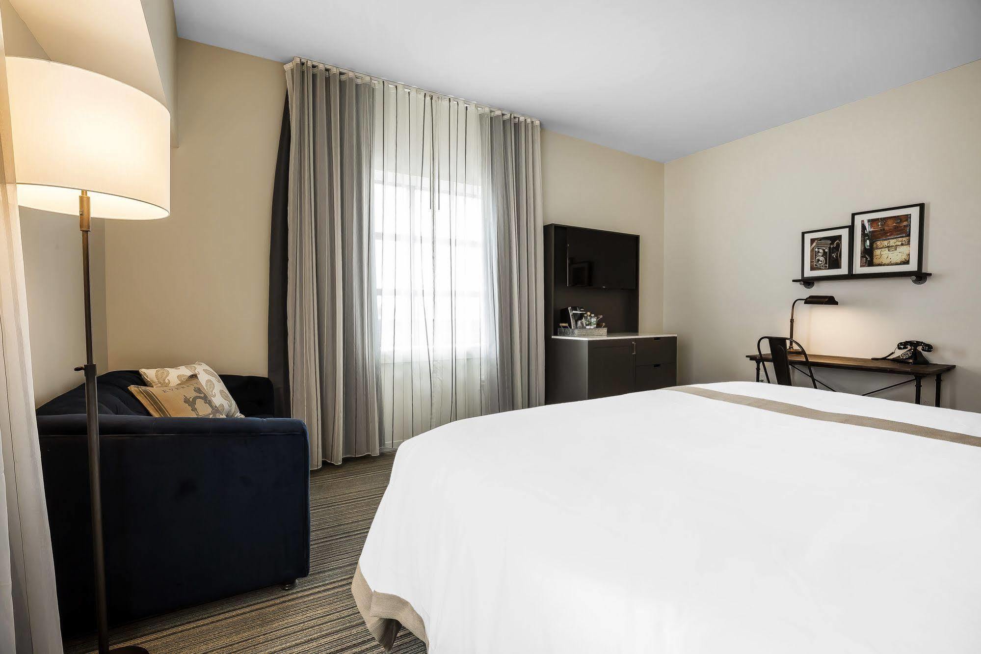 enVision Hotel Boston-Everett, Ascend Hotel Collection Esterno foto