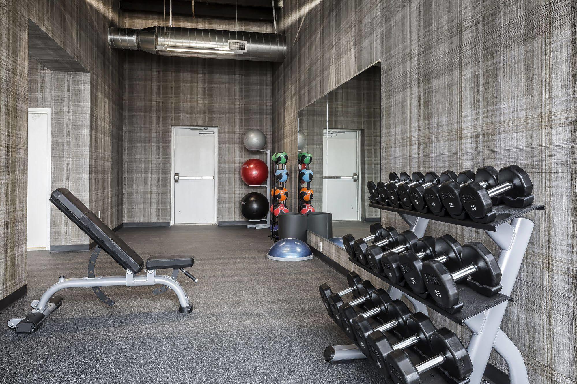 enVision Hotel Boston-Everett, Ascend Hotel Collection Esterno foto